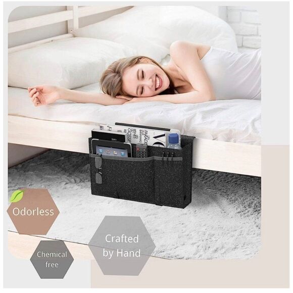 W Design Bedside Caddy NWT - Picture 8 of 10